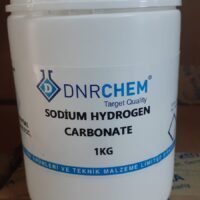 DNR-1.00051.1000 SODİUM HYDROGEN CARBONATE