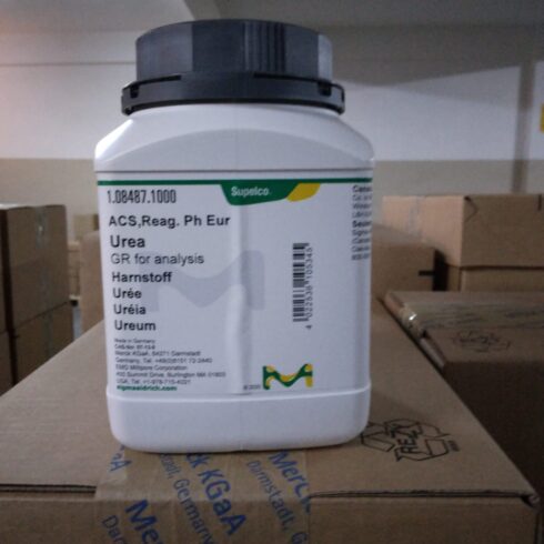 1.08487.1000 UREA MERCK