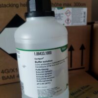 1.09433.1000 BUFFER SOLUTION MERCK