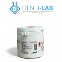 1.08430.0500 INDICATOR BUFFER TABLETS MERCK