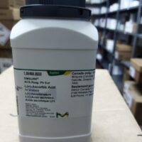 1.00468.0500 L(+)-ASCORBIC ACID MERCK