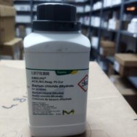 1.01719.0500 BARIUM CHLORIDE DIHYDRATE MERCK