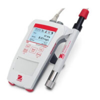 Ohaus ST400D DO Taşınabilir Ph Metre