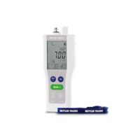 Mettler Toledo F2 Field Kit Portatif Tip Ph Metre