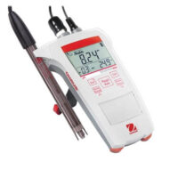 OHAUS ST 300 TAŞINABİLİR PH METRE