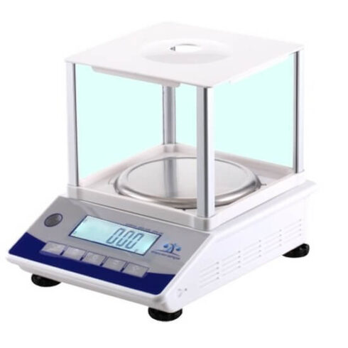 Weightlab WL-3002L Hassas Terazi