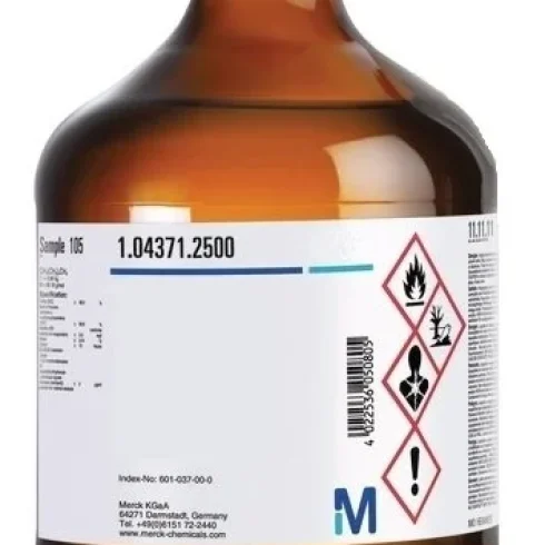 n-Hexane 1.04371.2500 merck