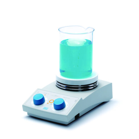 AREX 6 HEATING MAGNETIC STIRRER 230V/50-60Hz