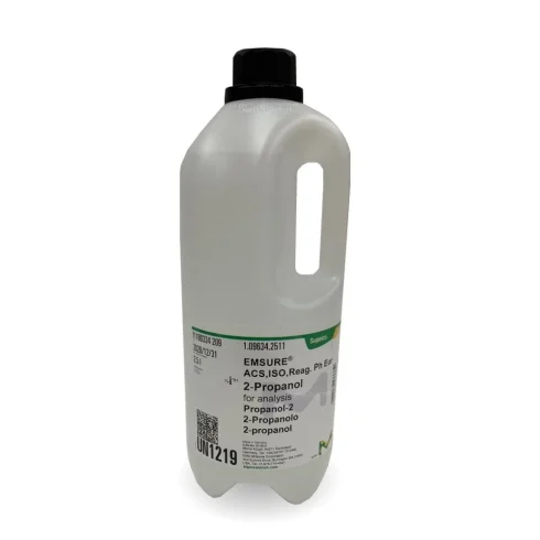 Merck 109634.2511 2-Propanol