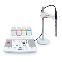 OHAUS MASAÜSTÜ PH METRE AB23PH