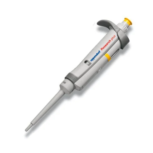 EPPENDORF RESEARCH PLUS 0.5 – 10uL