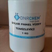 SOLAR PANEL YÜZEY YEMİZLEYİCİ