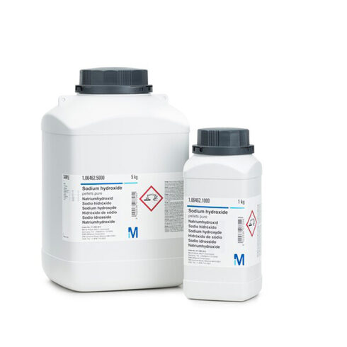 1.05832.1000 Magnesium chloride hexahydrate merck