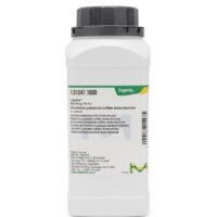 1.01047.1000 ALİMİNUM POTASSIUM SULFATE MERCK