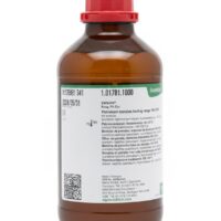 1.01781.1000  PETROLEUM BENZİNE  MERCK