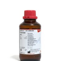 1.04699.0500 IMMERSİON OİL MERCK