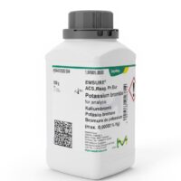 1.04905.0500 POTASSIUM BROMIDE MERCK