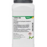 1.05099.1000 Dİ-POTASSIUM HYDROGEN MERCK