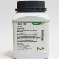 1.06342.1000 SODIUM DIHYDROGEN MERCK