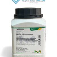 1.06579.1000 Dİ-SODIUM HYDROGEN MERCK