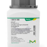 1.06579.1000 Dİ-SODIUM HYDROGEN MERCK