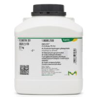 1.06586.2500 Dİ-SODIUM HYDROGEN MERCK