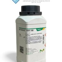 1.08092.1000 POTASSIUM ANTIMONY lll MERCK