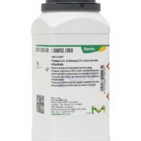 1.08092.1000 POTASSIUM ANTIMONY lll MERCK