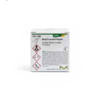 1.09511.0003 BLEİ lll ACETAT PAPİER MERCK