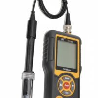 HT-1202PH PH METRE